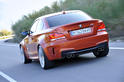BMW 1 Series M Coupe 30