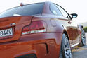 BMW 1 Series M Coupe 33
