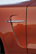 BMW 1 Series M Coupe 35