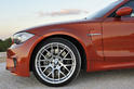 BMW 1 Series M Coupe 36