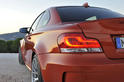 BMW 1 Series M Coupe 38