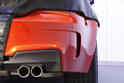 BMW 1 Series M Coupe 4