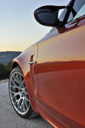 BMW 1 Series M Coupe 40
