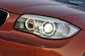 BMW 1 Series M Coupe 41