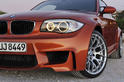 BMW 1 Series M Coupe 42