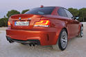 BMW 1 Series M Coupe 43