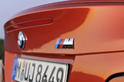 BMW 1 Series M Coupe 45