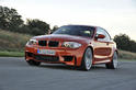 BMW 1 Series M Coupe 48