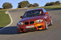 BMW 1 Series M Coupe 50