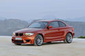 BMW 1 Series M Coupe 58