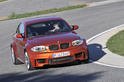 BMW 1 Series M Coupe 62