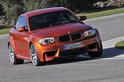 BMW 1 Series M Coupe 63