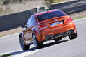 BMW 1 Series M Coupe 67
