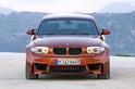 BMW 1 Series M Coupe 69