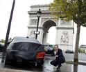 BMW 1 Series M Coupe 7