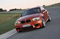 BMW 1 Series M Coupe 70