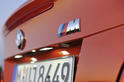 BMW 1 Series M Coupe 75