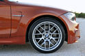 BMW 1 Series M Coupe 76