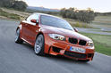 BMW 1 Series M Coupe 77