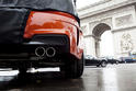 BMW 1 Series M Coupe 8