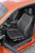 BMW 1 Series M Coupe 83