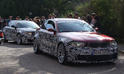 BMW 1 Series M Coupe 9
