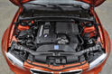 BMW 1 Series M Coupe 93