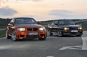 BMW 1 Series M Coupe 95