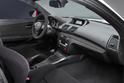 BMW 1 Series M Safety Car 12