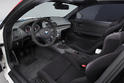 BMW 1 Series M Safety Car 13