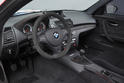 BMW 1 Series M Safety Car 14