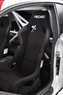 BMW 1 Series M Safety Car 15
