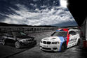 BMW 1 Series M Safety Car 18