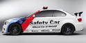 BMW 1 Series M Safety Car 20
