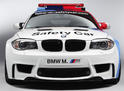 BMW 1 Series M Safety Car 23