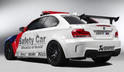 BMW 1 Series M Safety Car 26