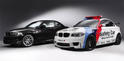 BMW 1 Series M Safety Car 27