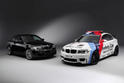 BMW 1 Series M Safety Car 28