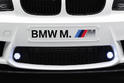 BMW 1 Series M Safety Car 29
