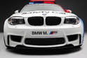 BMW 1 Series M Safety Car 30