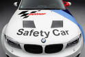 BMW 1 Series M Safety Car 33