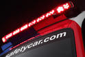 BMW 1 Series M Safety Car 35
