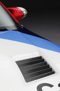 BMW 1 Series M Safety Car 38