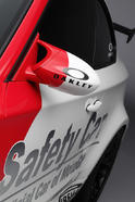 BMW 1 Series M Safety Car 39