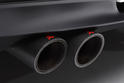 BMW 1 Series M Safety Car 4