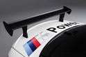 BMW 1 Series M Safety Car 41