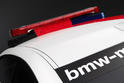 BMW 1 Series M Safety Car 42