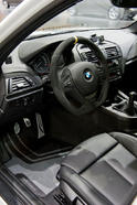 BMW 1 Series Performance Accessories 4