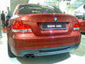 BMW 135i 42