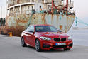 BMW 2 Series 12